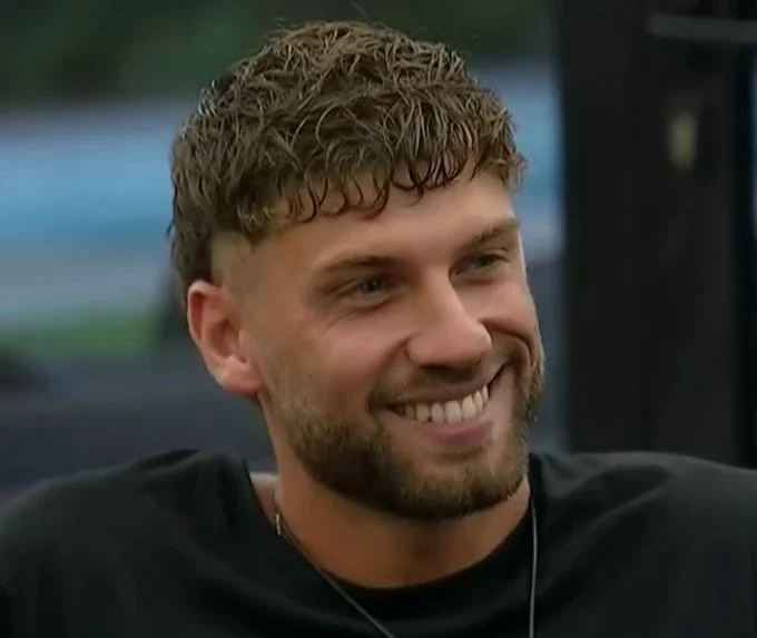 ¿Más lindo que Marcos Ginocchio?: el “chamuyo” de Tato en el casting de GH