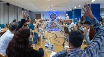 La UNSJ aprobó por unanimidad el presupuesto 2025: reflota una obra clave