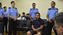Femicidio en Angaco: la familia de Yanina Pérez criticó a la Justicia por “demorar la sentencia”