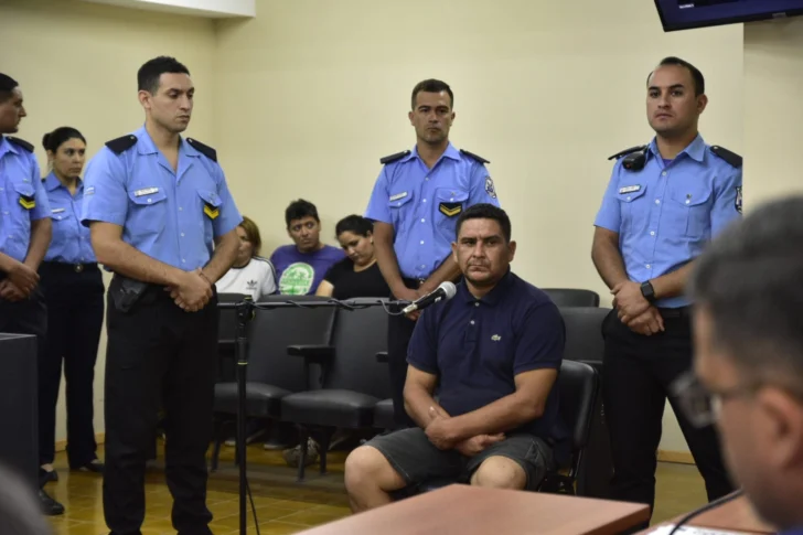 Femicidio en Angaco: la familia de Yanina Pérez criticó a la Justicia por “demorar la sentencia”