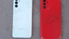 Le robaron el celular a un sanjuanino en un boliche y lo estafaron por millones