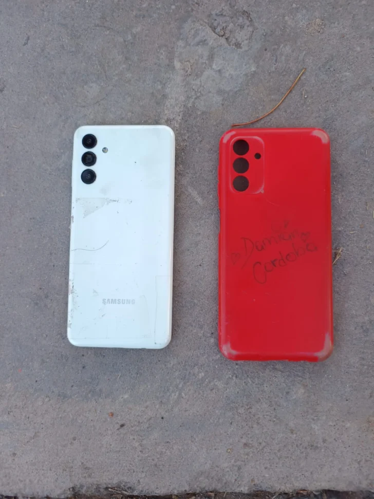 Le robaron el celular a un sanjuanino en un boliche y lo estafaron por millones