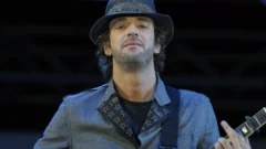 Conmoción: encontraron huesos humanos en la casa donde vivió Gustavo Cerati