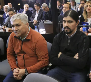 Ruta del dinero K: pidieron la detención de seis condenados