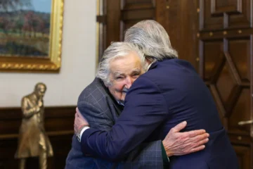 De qué murió Pepe Mujica