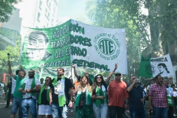 ATE se reunirá con los representantes de cada provincia