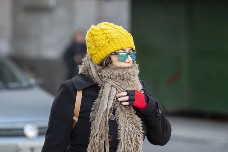 Qué es la “Bomba Polar” que llegará a la Argentina y alcanzará a San Juan