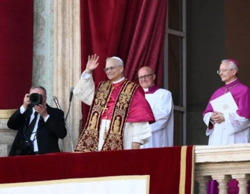 ¿Dónde vivirá el Papa León XIV? La decisión que marcará el estilo de su pontificado