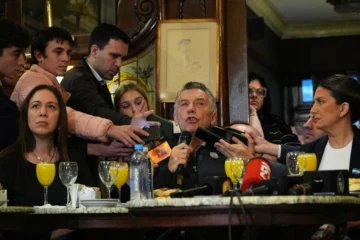 Macri tras el ataque con una fake news: “La operación más vil y perversa”