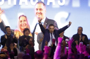 Tras el triunfo de Milei, se espera una reacción positiva en los mercados