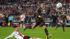Platense le ganó por penales a River y es semifinalista del Torneo Apertura