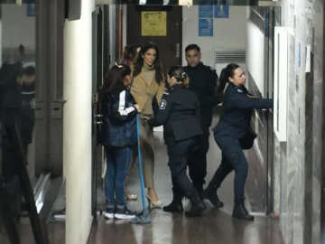 Caso Maradona: suspendieron por 90 días a la jueza Makintach