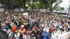 Polémica en el Garrahan: impulsan un “plan de eficiencia” que incluye controles de presentismo