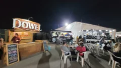 Comer en la Feria Internacional de las Artesanías puede costar desde $4 mil