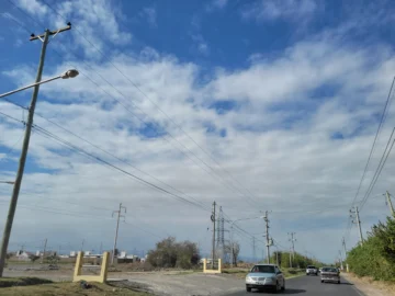 ¿Vuelven las lluvias?: avanzan las nubes en San Juan