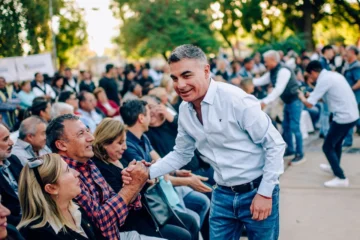 Gramajo: “la honestidad siempre tiene que ser un atributo de quienes están al servicio de la gente”