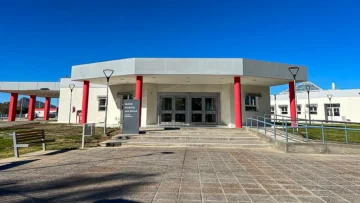 Absuelven al médico acusado por la muerte de un bebé en el Hospital de Jáchal