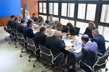 Legislatura Provincial: diputados definieron los temas de la Tercera Sesión