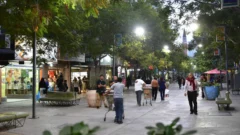Feriado por el día de la Bandera: qué pasará con el comercio este viernes