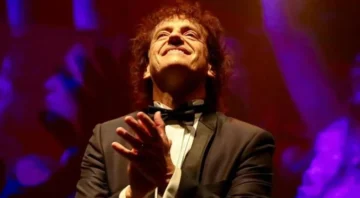Murió Ángel Mahler, referente del musical argentino y creador de “Drácula”