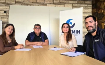 ASIJEMIN y ELEVA acuerdan impulsar diplomaturas para la formación profesional
