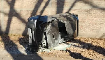 Donaron los órganos de un joven que murió en un fatídico accidente en Mendoza