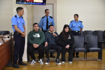 Condenaron a los integrantes de la banda cordobesa que robaban autos con inhibidores