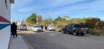 Analizan una pieza clave para identificar a la madre de la beba hallada en un basural de Caucete