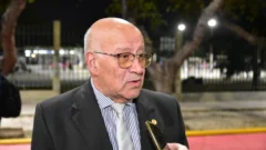 Carrera docente: Berenguer anticipó que la UNSJ tiene todo listo para evaluar profesores