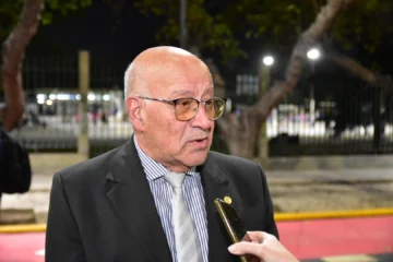 Carrera docente: Berenguer anticipó que la UNSJ tiene todo listo para evaluar profesores
