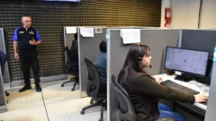 El lado invisible del 911: la red que sostiene a los operadores del CISEM