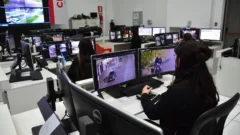 Amenaza de bomba en escuela de Chimbas: identificaron al presunto autor