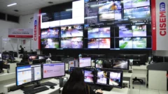 Más allá de las amenazas de bomba: el 911 recibe hasta 2.500 llamadas por día en San Juan