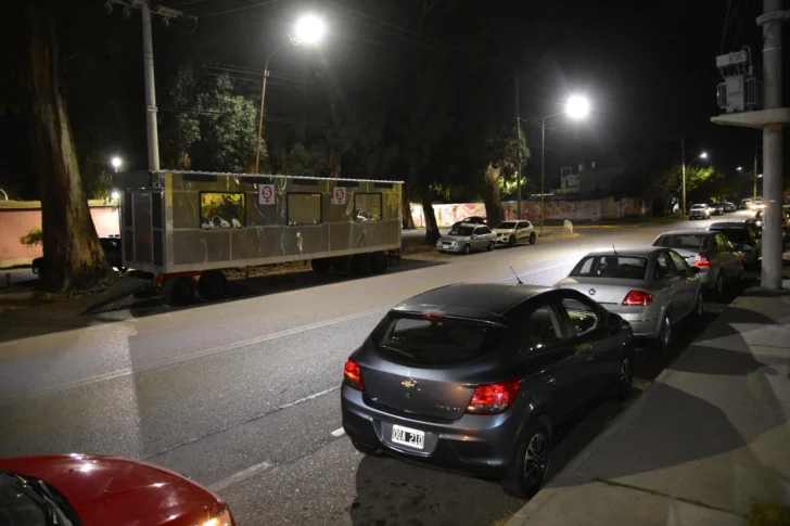 Carros gastronómicos en Capital: tras la reunión hubo definiciones