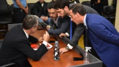 Caso Lucía Rubiño: la familia apeló el sobreseimiento