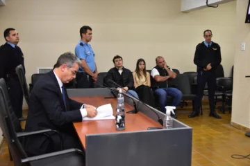 Caso Lucía Rubiño: cuáles serían los próximos pasos de la familia, tras el sobreseimiento de Echegaray