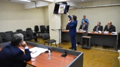 Caso Lucía Rubiño: la defensa de Echegaray hablará este jueves