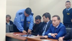 Crimen del camionero en Valle Fértil: condenaron a perpetua al policía