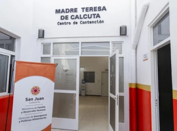 Se refuerza la asistencia en refugios para personas en situación de calle en San Juan
