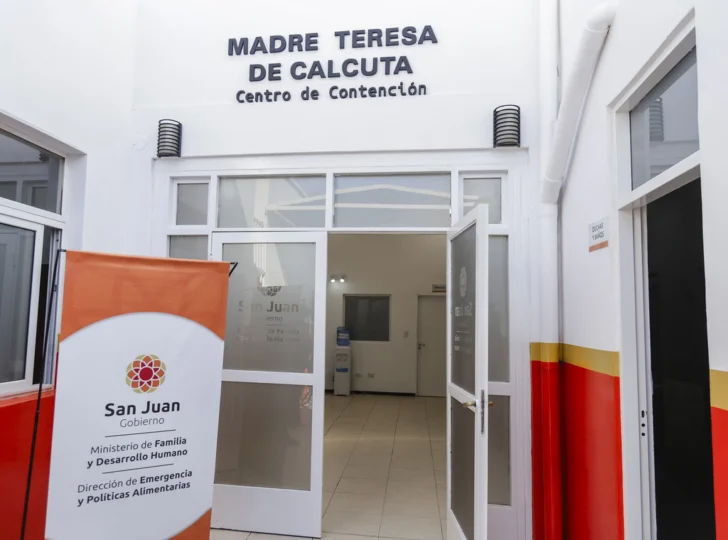 Se refuerza la asistencia en refugios para personas en situación de calle en San Juan