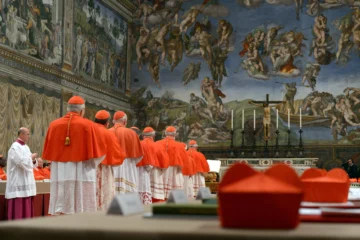 Se vienen días claves en el Vaticano: “hay una tensión muy fuerte”