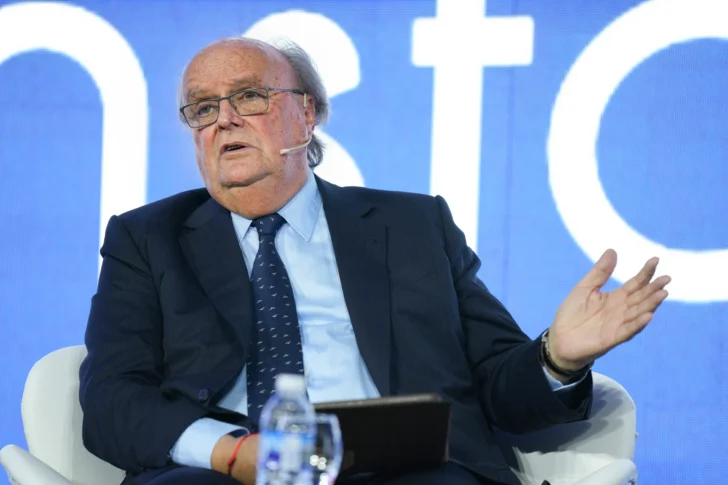 De Mendiguren, crítico: “se alquila plata para aniquilar la industria nacional”