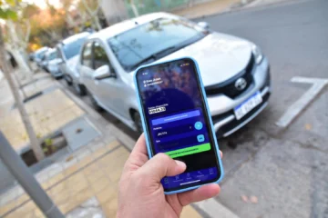 Aseguran que mejoró 15% la recaudación en Capital gracias a la nueva app del ECO