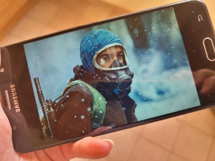 El Eternauta arrasa en Netflix: cómo mirarla en el celular y … ¿se puede ver gratis?