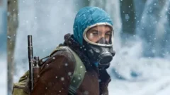 A pocos días de su estreno: “El Eternauta” es la serie más vista en 20 países