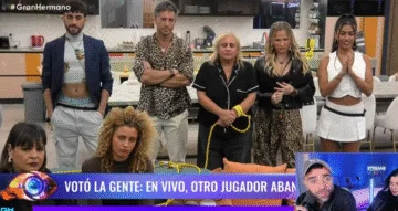 ¿Quién deja la casa?: El lunes se define una nueva eliminación en GH