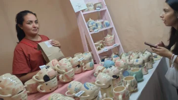 Recorrida por la Feria de las Artesanías: ¿qué se pude comprar y a qué precios?
