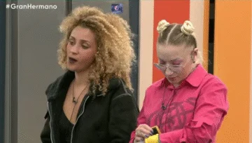 Video: Lourdes se disculpó y la verdadera culpable quedó expuesta