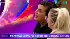 Video: La fulminante le salió mal y quedó en evidencia frente a todos