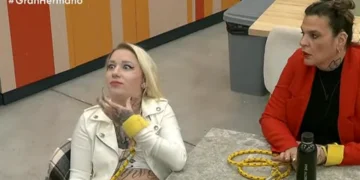 GH: Los cigarrillos y el recorte de presupuesto desataron el caos en la casa